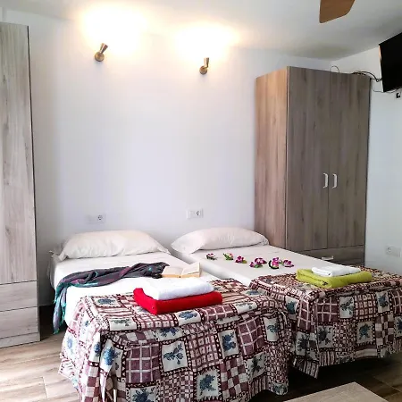 Olympia, Ocean View 111 * 美洲海滩