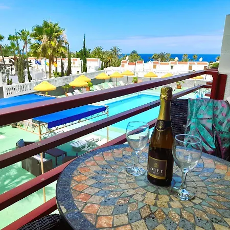 Olympia, Ocean View 111 Feriehus Playa de las Américas
