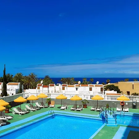 Feriehus Olympia, Ocean View 111 Playa de las Américas