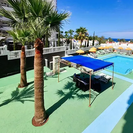 Feriehus Olympia, Ocean View 111