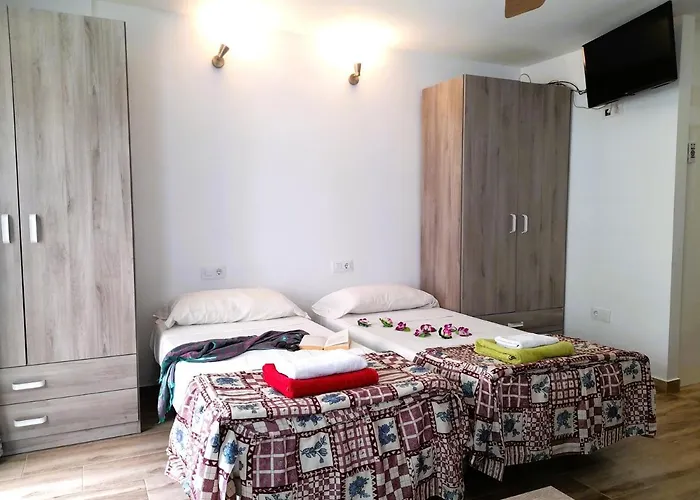 Olympia, Ocean View 111 * 美洲海滩