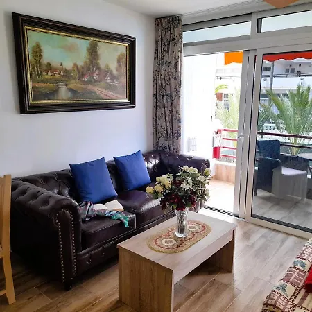 בית נופש Olympia, Ocean View 111 *