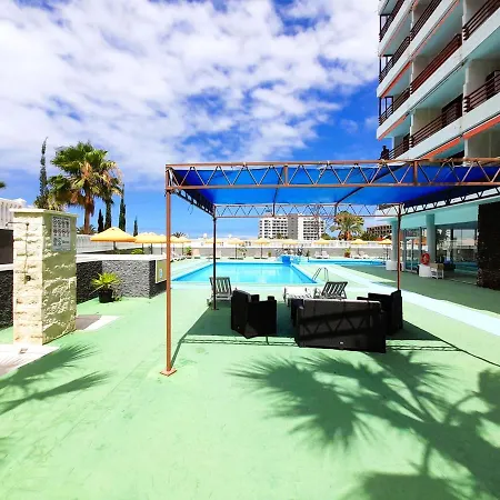 Olympia, Ocean View 111 Semesterbostad *