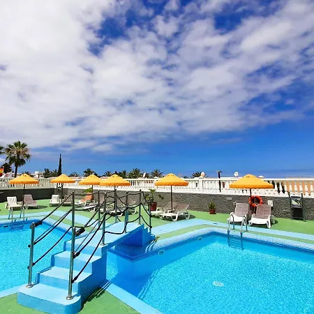 בית נופש Olympia, Ocean View 111