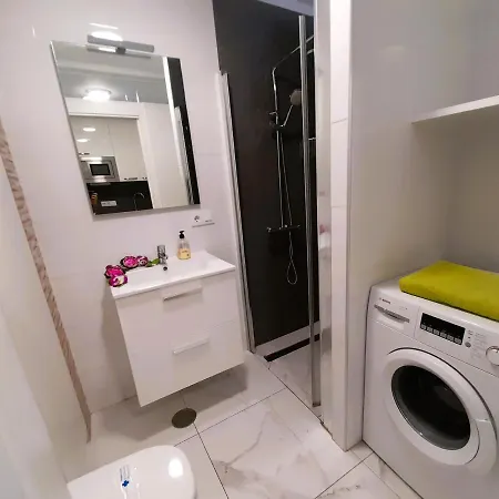 בית נופש Olympia, Ocean View 111