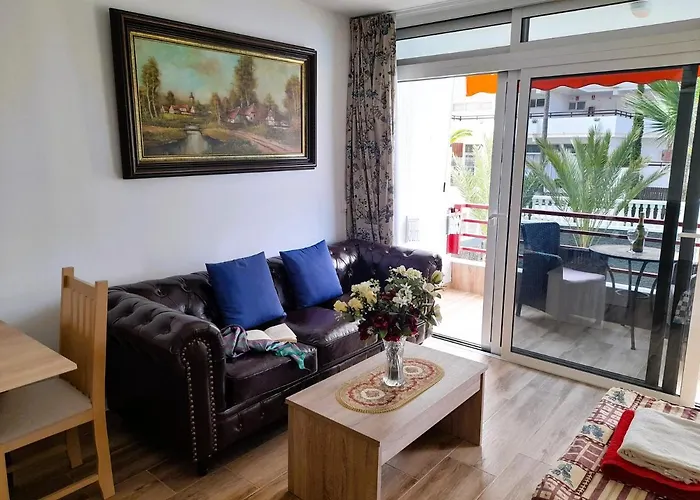 Ferienhaus Olympia, Ocean View 111 *