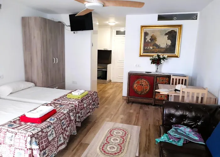 Olympia, Ocean View 111