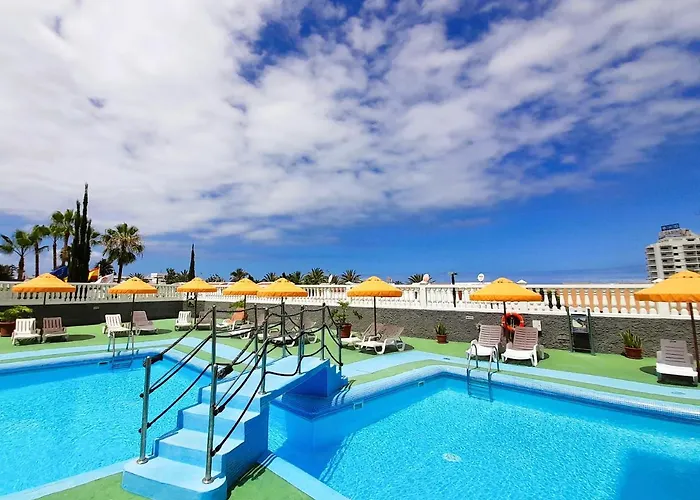 Ferienhaus Olympia, Ocean View 111