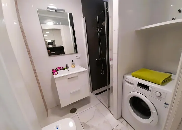 Ferienhaus Olympia, Ocean View 111